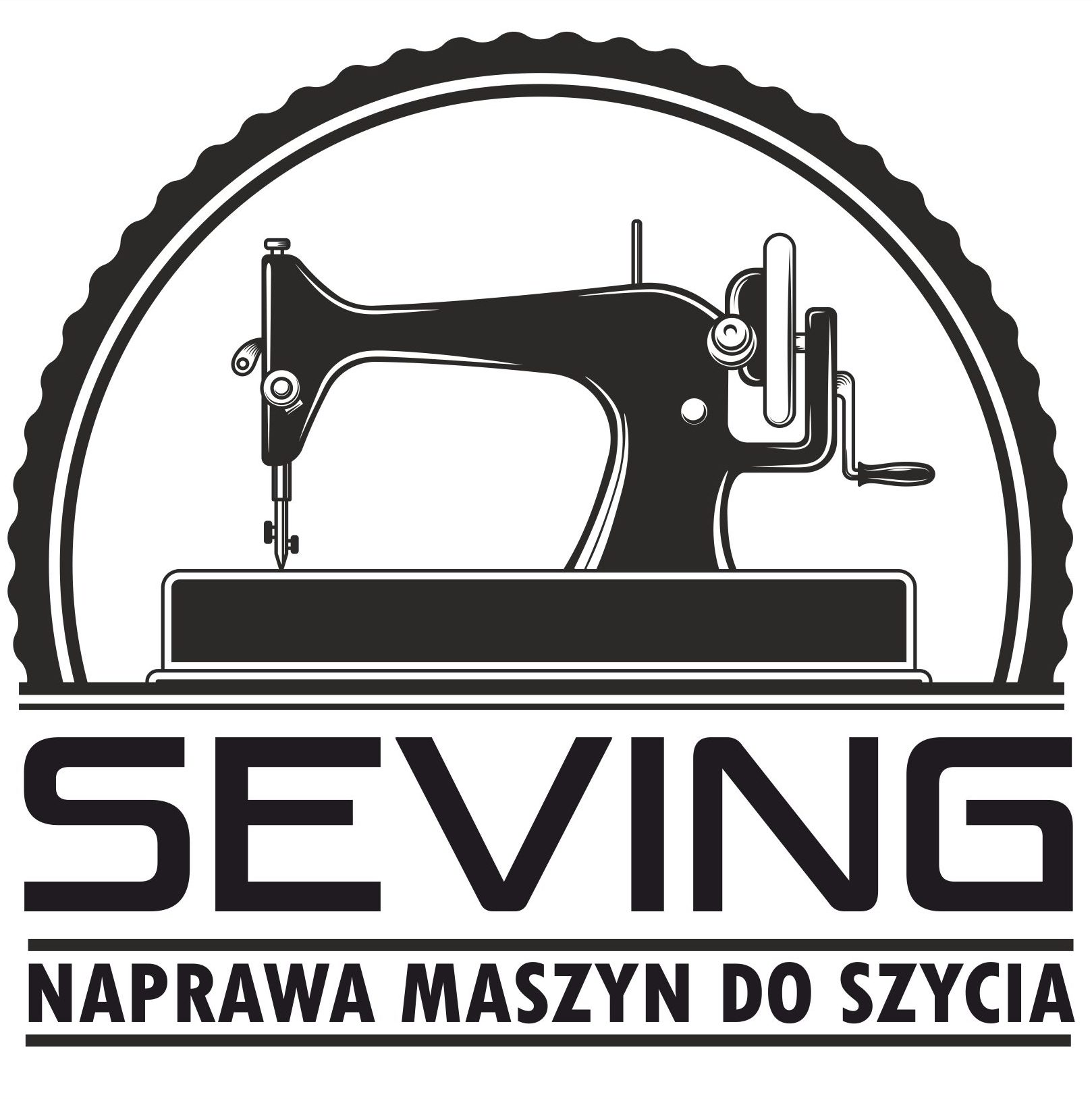 Naprawa maszyn do szycia 604503635