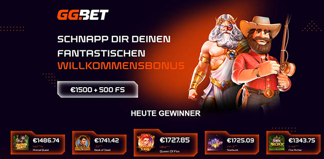 Ggbet Registrierungsbonus: Wie Sie von attraktiven Angeboten profitieren können